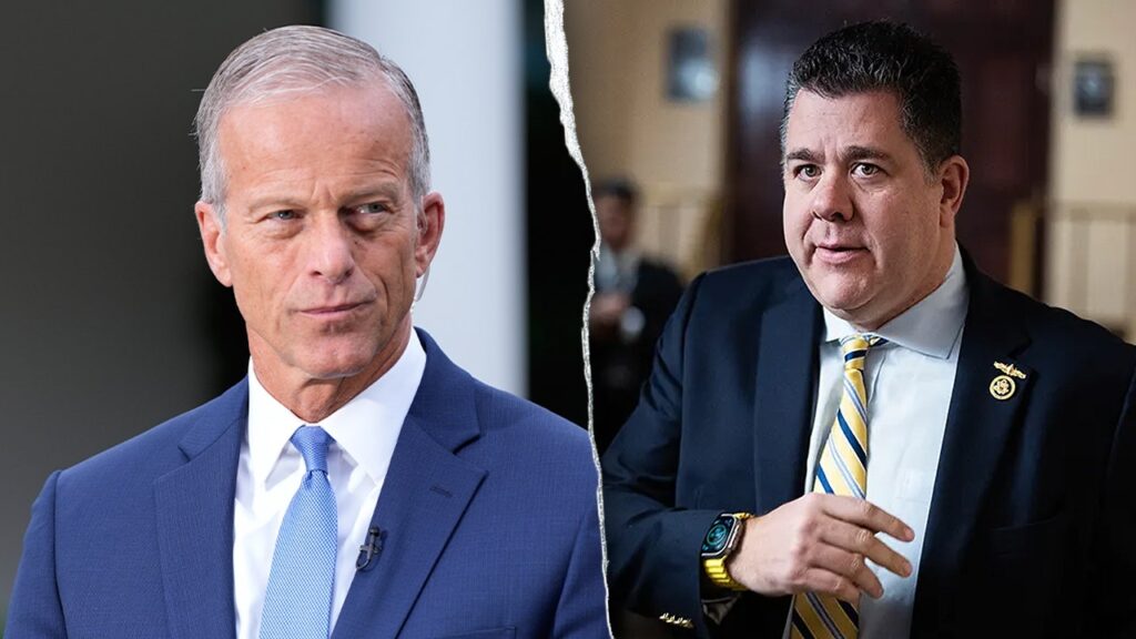 The Hitchhiker’s Guide to where we stand with a healthcare package