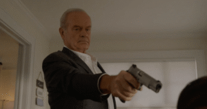 ‘The Hunting Party’ Season 2 Sneak Peek Teases Kelsey Grammer as a Cult Leader, More Killer Guest Stars (Exclusive)