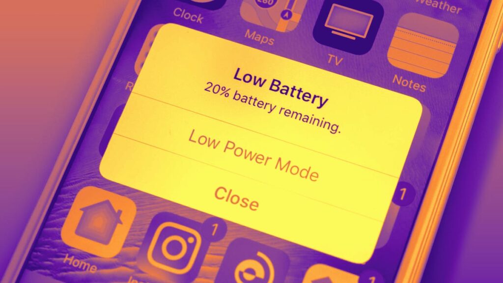 My Phone’s Battery Has Just Over a Year Left in It. Here’s How I Found Out