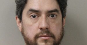 Man Accused of Murdering Pregnant Girlfriend, Setting Her Home on Fire When She Refused to Have Abortion