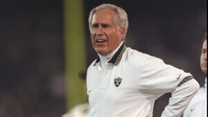 Mike White, who coached Raiders and multiple college programs, dead at 89