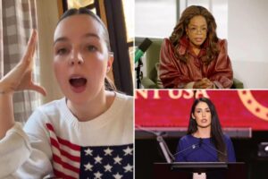 This holiday season, give yourself a real gift: Ignore the influencers and politicians who want you to go ‘no contact’ with family