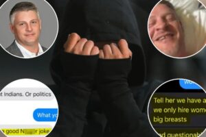 High-flying exec raped me in ‘Mad Men’ office horror show: lawsuit