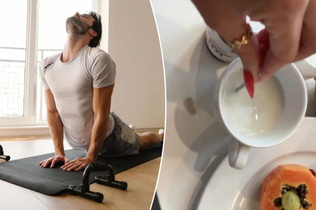 4 wellness trends to leave behind in 2025 — they can give you gas, mess with your organs and even suffocate you