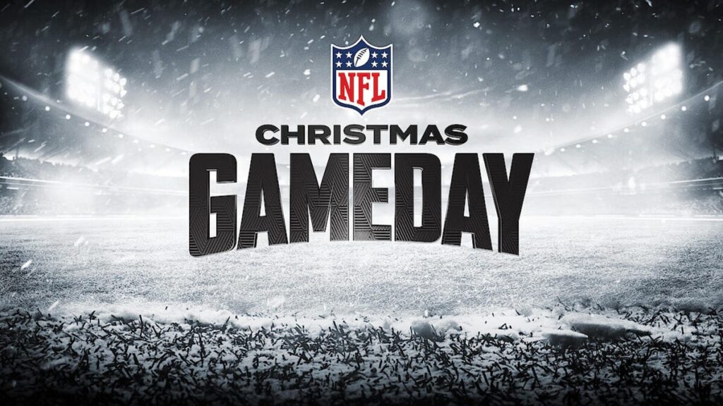 How to Watch Snoop Dogg at Halftime and More on Netflix’s NFL Christmas Gameday