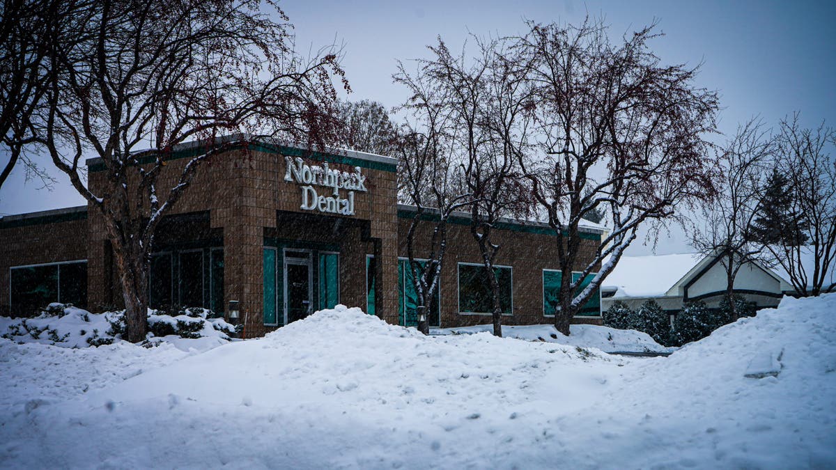 Northpark Dental Minnesota fraud case