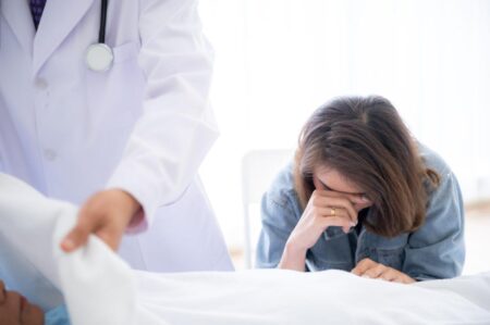 Dear Abby: My son chose Disneyland over his sick aunt