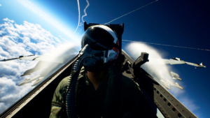 Ace Combat 8 Will Incorporate Dogfighting Tips From Real Jet Pilots