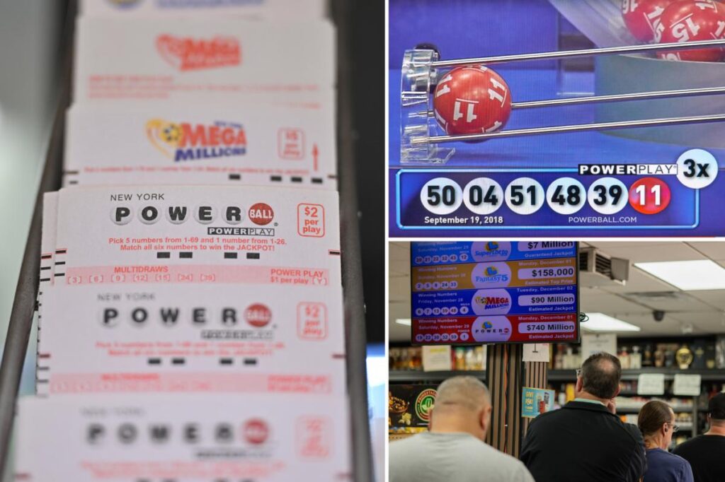 These 9 Powerball numbers are on a roll — but that doesn’t mean they’ll boost your odds of winning the mega jackpot