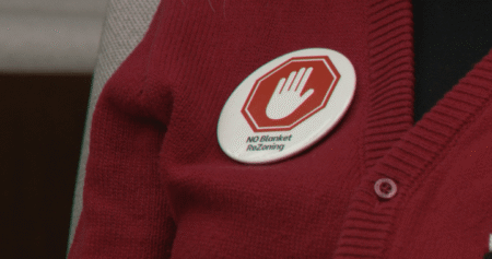 Calgary city council kick-starts process to repeal citywide rezoning with spring public hearing