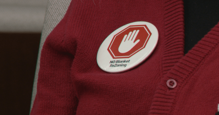 Calgary city council kick-starts process to repeal citywide rezoning with spring public hearing