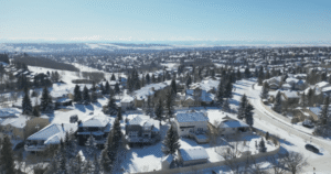 The Calgary communities seeing effects of citywide rezoning the most and least