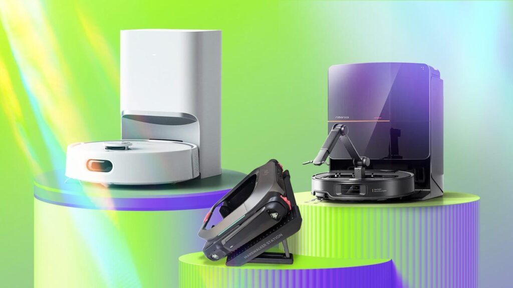 The Day Your Robot Vacuum Cleans Without Human Intervention Might Be Closer Than You Think