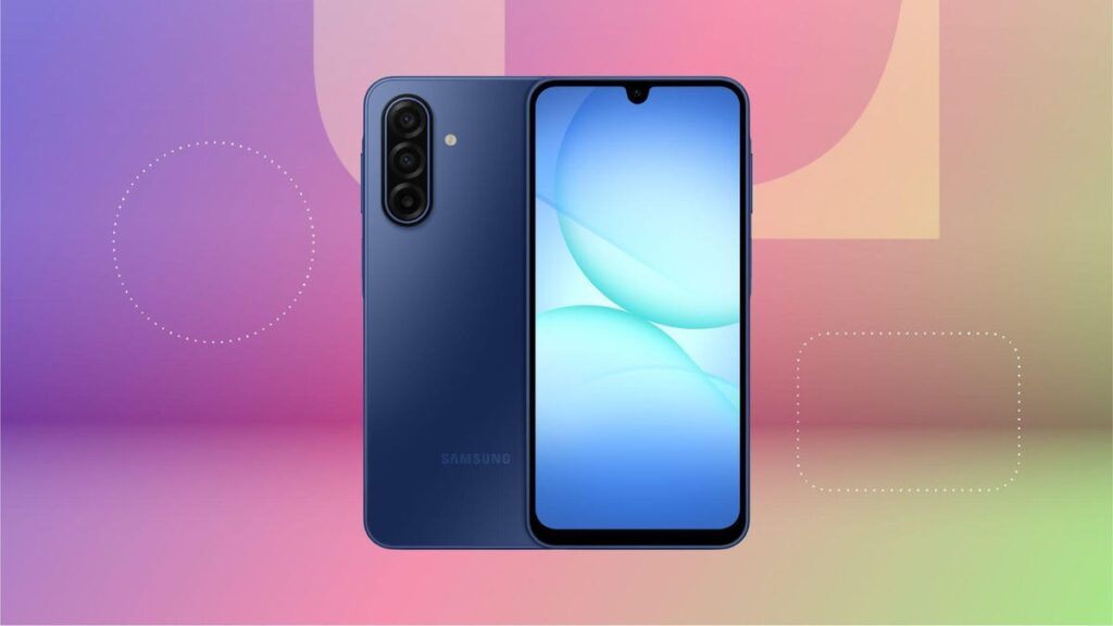 Samsung’s $200 Galaxy A17 Brings Google’s Circle to Search to Its Lower-Priced Phone