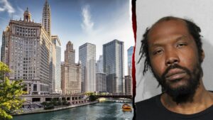 Man with 12 arrests this year busted again after allegedly attacking doctor in hospital elevator: report