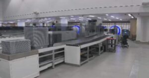 Calgary airport launches new security screening program