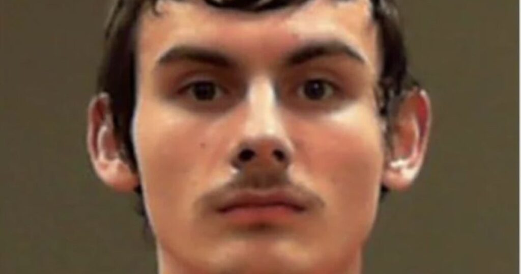 Pennsylvania Teen Arrested After Killing Mom, Wounding Dad in Post-Christmas Shooting