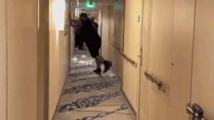 Family sues Royal Caribbean after man allegedly served 33 drinks dies aboard cruise ship