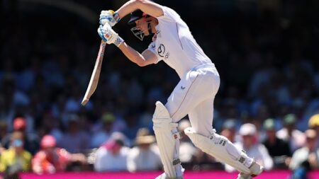 Geoff Lawson and the defence of Test cricket