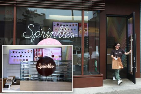 Exclusive | Final shift at Sprinkles Cupcakes was ‘hectic and very sad’ as orders tripled: employee