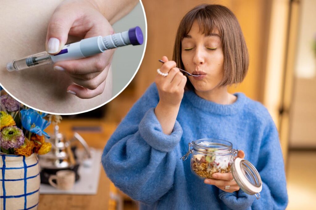 Mounjaro dietitian reveals 7 ways to stay fuller, longer — with or without GLP-1 drugs