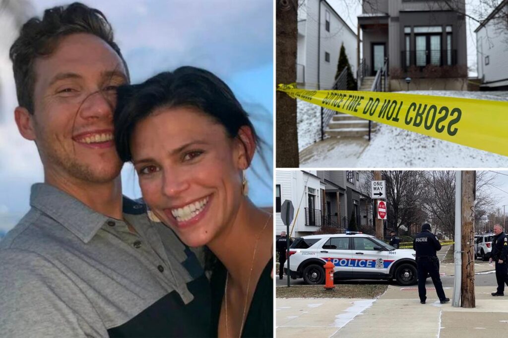 Family of slain Ohio dentist, wife are ‘heartbroken beyond words’ after couple was shot dead inside home