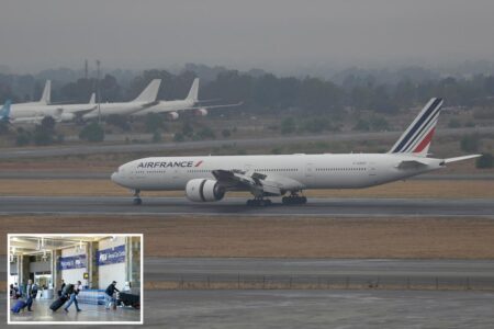 Plane evacuated in AZ after ‘suspicious’ Jordanian national boards with canceled ticket