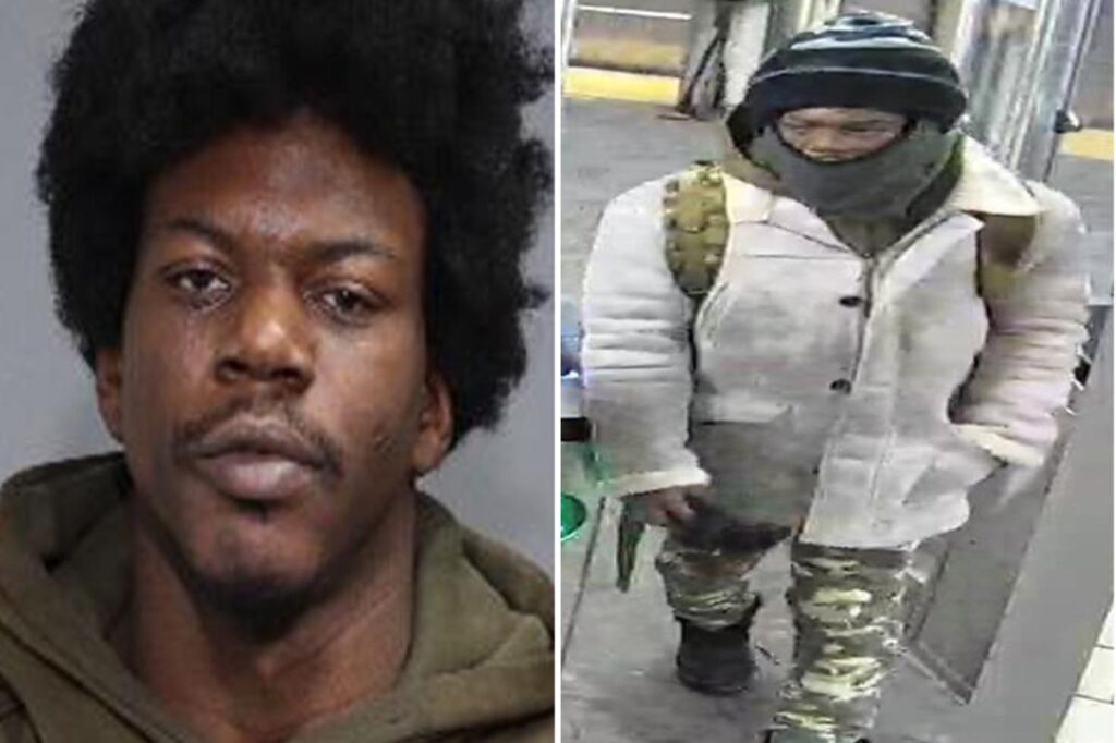 NYPD on hunt for sicko accused of raping 14-year-old girl in Manhattan building