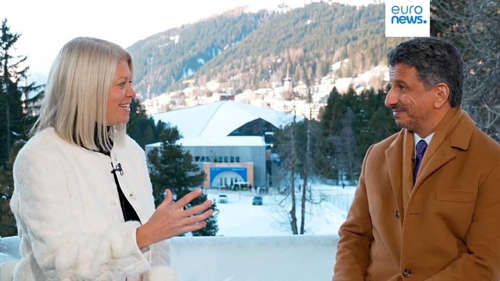 Saudi Arabia’s Minister of Tourism on the power of the travel industry