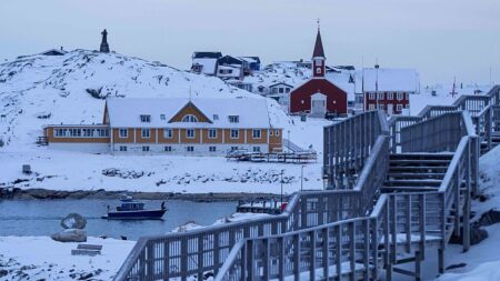 Fact check: Can the EU defend Greenland in a US attack?
