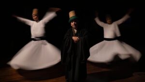 Travel Photographer of the Year 2025 winners revealed