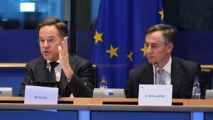 ‘Trump is very important for NATO,’ alliance’s chief says