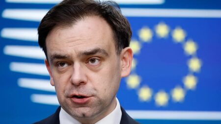 ‘It’s better for Poland to stay with the złoty,’ Polish FM says