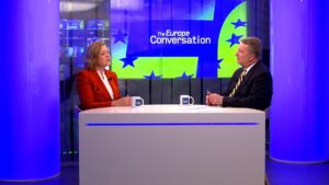 EU Commissioner Virkkunen urges US to respect EU digital rules