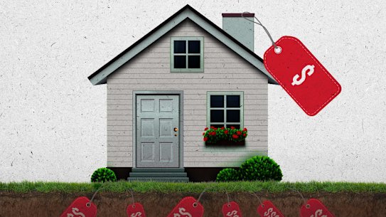 Property buyers are concerned about underquoting.