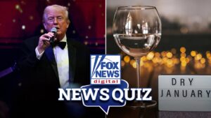 Fox News Digital’s News Quiz: January 2, 2026
