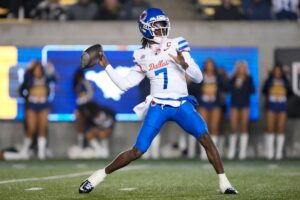 How to Watch Arizona vs SMU: Live Stream College Football Holiday Bowl, TV Channel