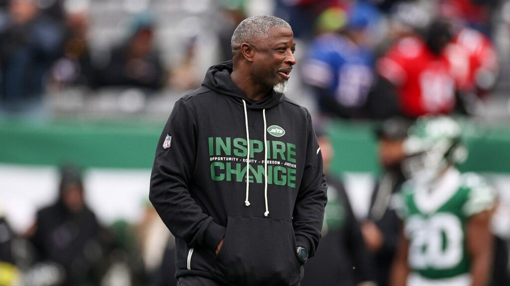 Jets make NFL history with season of unprecedented futility and record-breaking failures