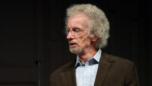 Christian author confesses years-long extramarital affair, declaring he ‘disqualified’ himself from ministry