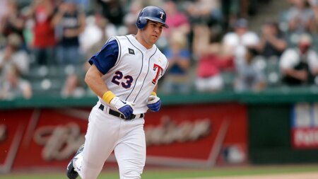 Former MLB great Mark Teixeira makes stance on Minnesota ICE shooting clear