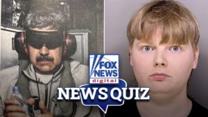 Fox News Digital’s News Quiz: January 9, 2026