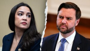 Fox News Politics Newsletter: AOC accuses Vance of believing ‘American people should be assassinated’