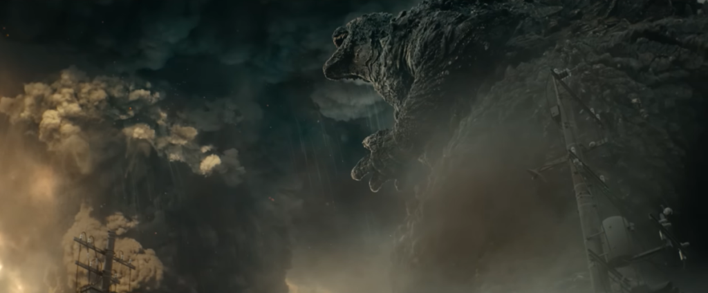 Sequel to Academy Award-Winning ‘Godzilla’ Sets Theatrical Release Date