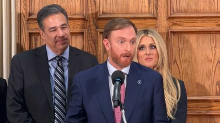 West Virginia AG addresses allegations against trans athlete plaintiff in women’s sports SCOTUS battle