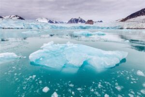 Norway Issues Warning Over Its Arctic Territory Amid Greenland Threats