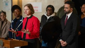 Mamdani housing czar called ‘White, middle-class homeowners’ a ‘huge problem’ during 2021 podcast appearance