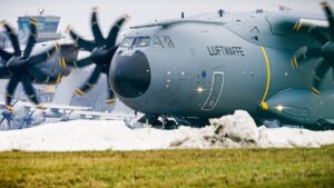 Troops from Europe deploy to Greenland in rapid 2-day mission as Trump eyes US takeover