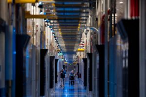 Public Data Center Builders Have Struggled In The AI Boom. But Don’t Count Them Out Yet