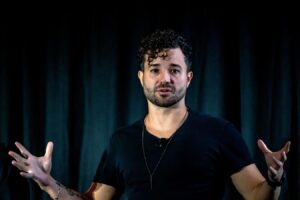 AI Startup Merges With A Billionaire-Backed Data Center Operator In $2.5 Billion Deal