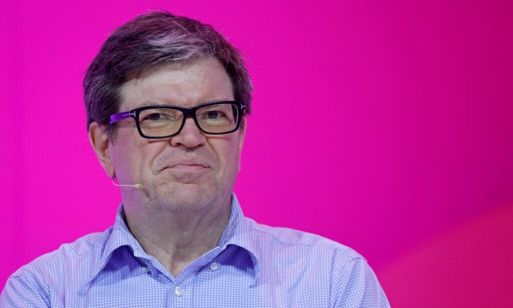 Why Yann LeCun’s Startup Advanced Machine Intelligence Is Targeting Healthcare